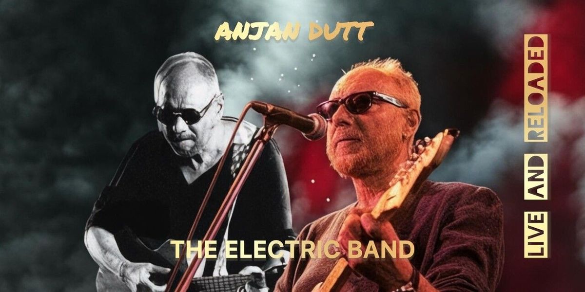 Tumi Asbe Bole Tai ft. Anjan Dutt Live, 25 January | Event in Kolkata | AllEvents