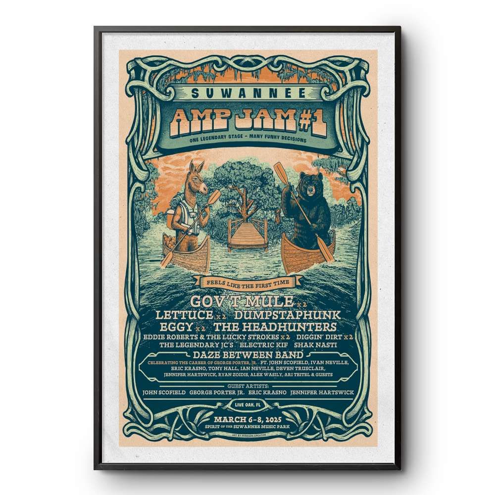 Dumpstaphunk & Headhunters, 10 July | Event in Cincinnati | AllEvents
