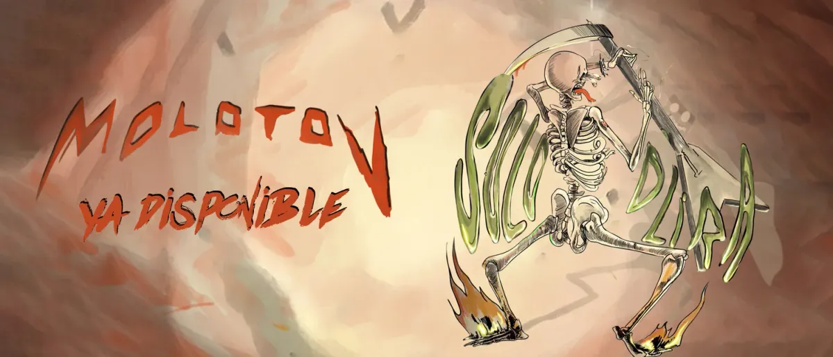 Molotov in Monterrey, 7 November | Event in San Miguel De Allende | AllEvents
