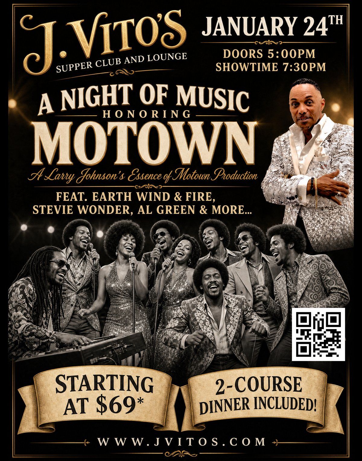 Earth Wind and Fire, Kravis Center - Dreyfoos Concert Hall, West Palm ...
