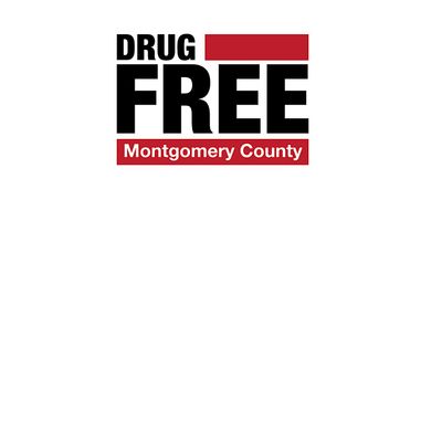 Drug Free Montgomery County, Program of the YSB logo