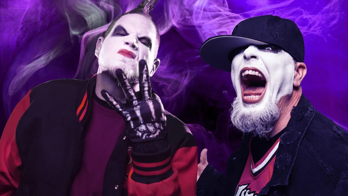 Twiztid, The Michigan Misfits in Lansing, 27 December | Event in Lansing | AllEvents