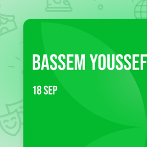 Bassem Youssef