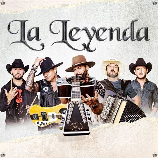 La Leyenda in Des Moines, 20 September | Event in Des Moines | AllEvents