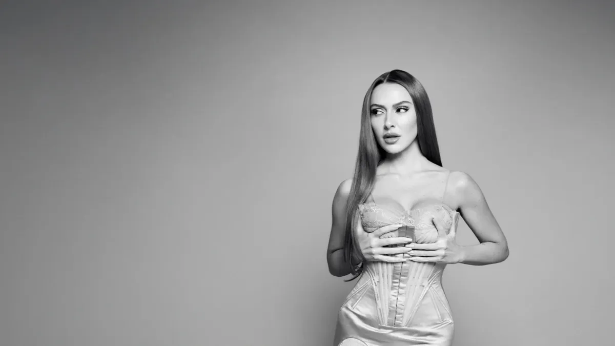 Hadise, manifest, EDIS in SAMSUN, 10 October | Event in Samsun | AllEvents