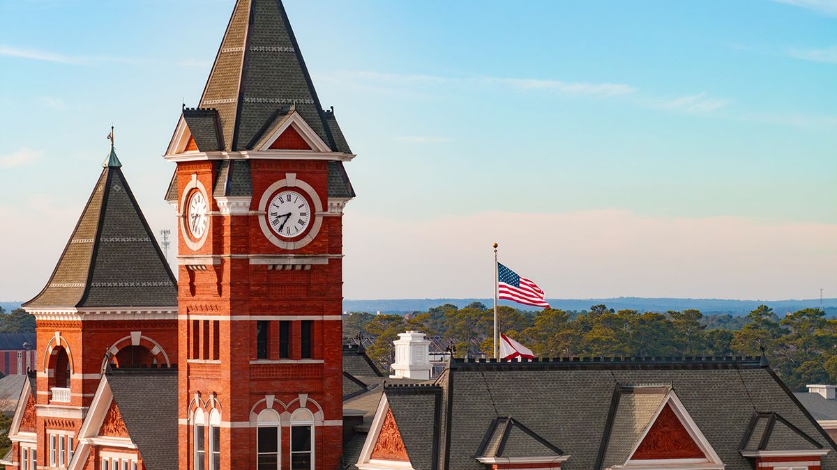 Auburn Tigers vs. Texas A&M Aggies, 5 January | Event in Auburn | AllEvents