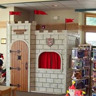 Sumner Public Library, IA