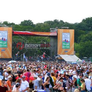 Austin City Limits Festival - Friday - with Charli XCX, Kings of Leon, Turnstile, and more