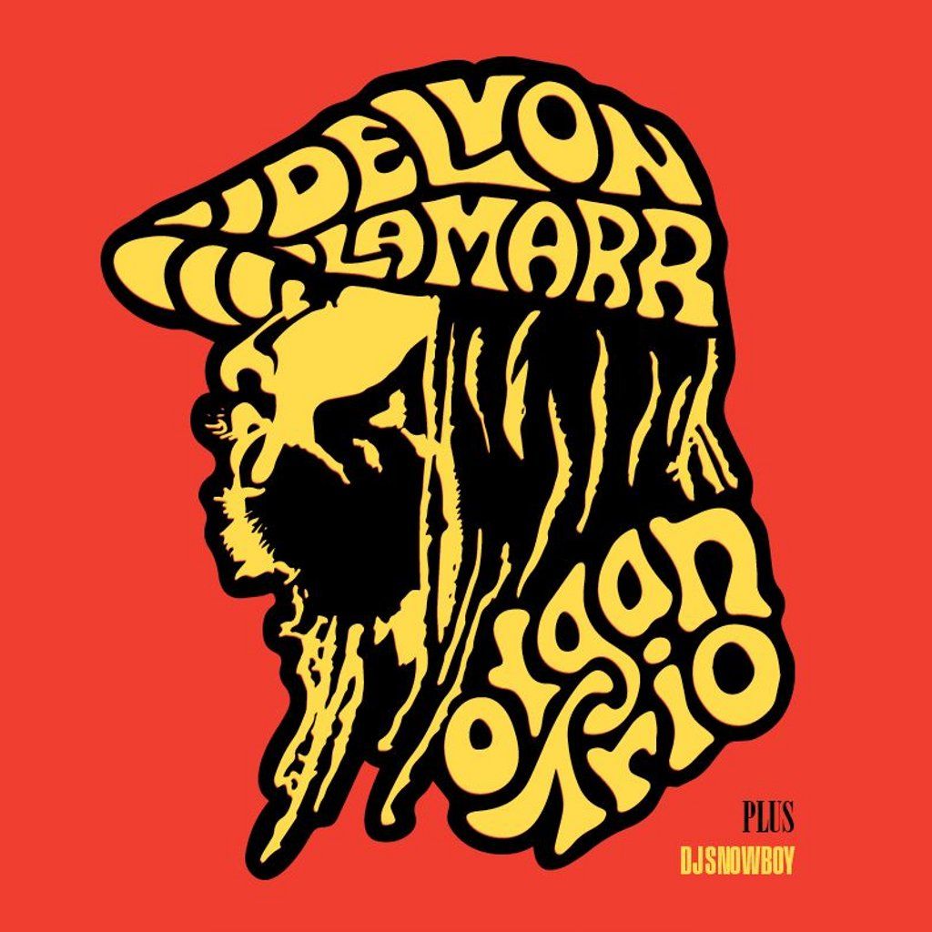 Delvon Lamarr Organ Trio, 16 October | Event in Edinburgh | AllEvents
