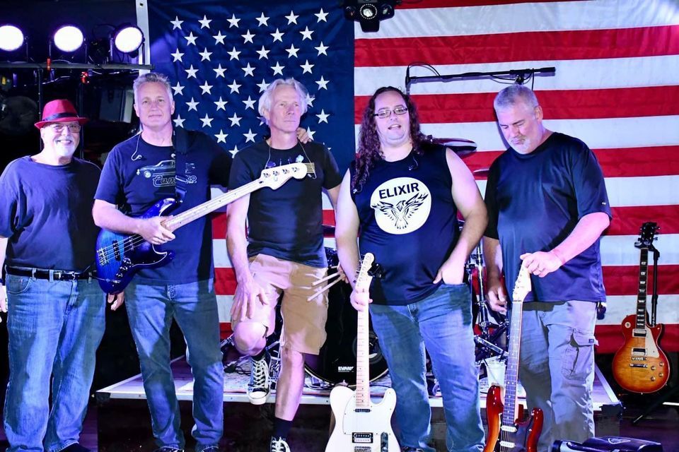 Elixir @ The Ranch Mechanicsville, Great American Ranch ...