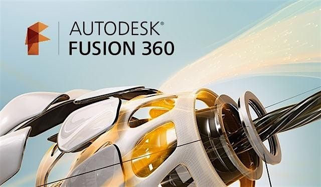 3D Design with Fusion 360, 3 December | Event in Toronto | AllEvents