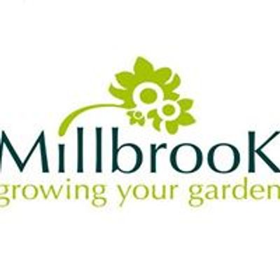 Millbrook Garden Centre - Staplehurst