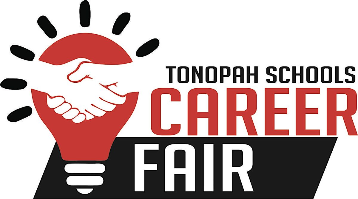 Tonopah Schools 5th Annual Career Fair, 16 April | Event in Tonopah | AllEvents