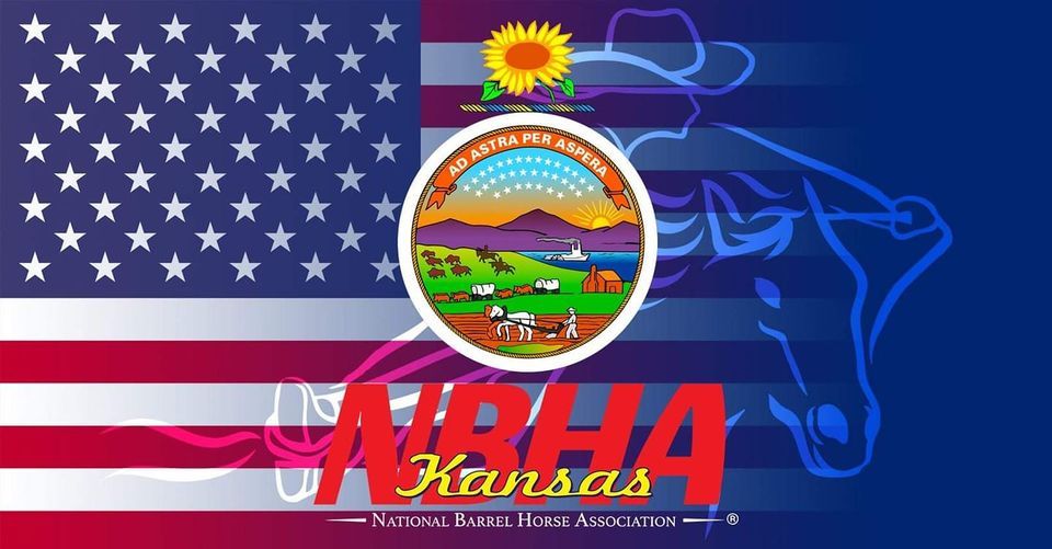 Kansas NBHA State Finals 2023, Stormont Vail Events Center, Topeka