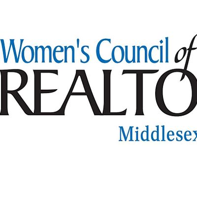 Women's Council of REALTORS® - Middlesex County Network logo