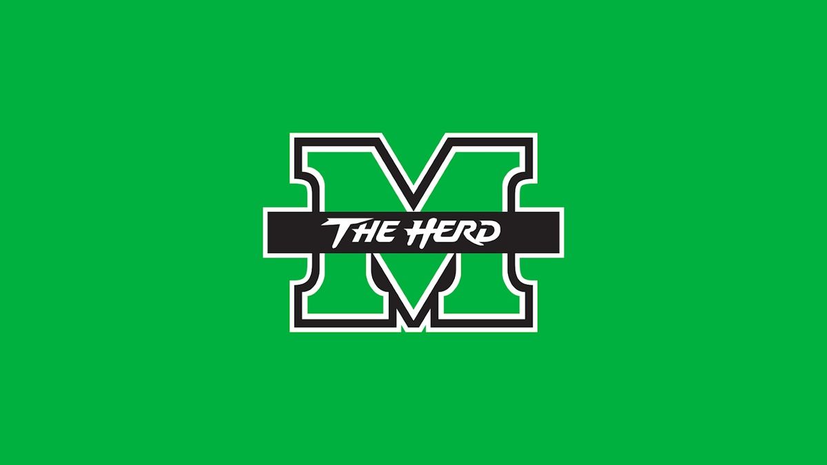 Lipscomb Bisons at Marshall Thundering Herd Mens Basketball | Event in Huntington | AllEvents