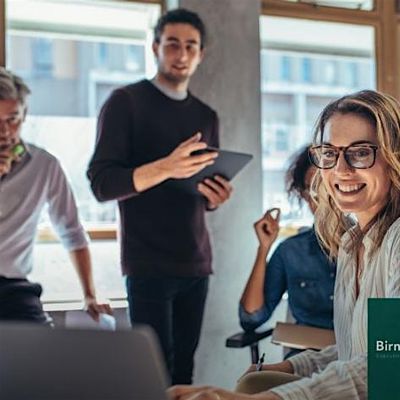 Birn + Partners Italy logo