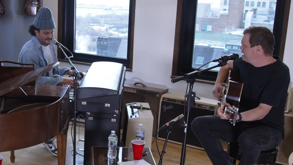 Brendan Bayliss, 5 December | Event in St. Louis | AllEvents