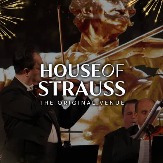 House Of Strauss - Silvester Gala, 31 December | Event in Vienna | AllEvents