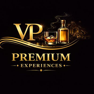 VP Premium Experiences logo
