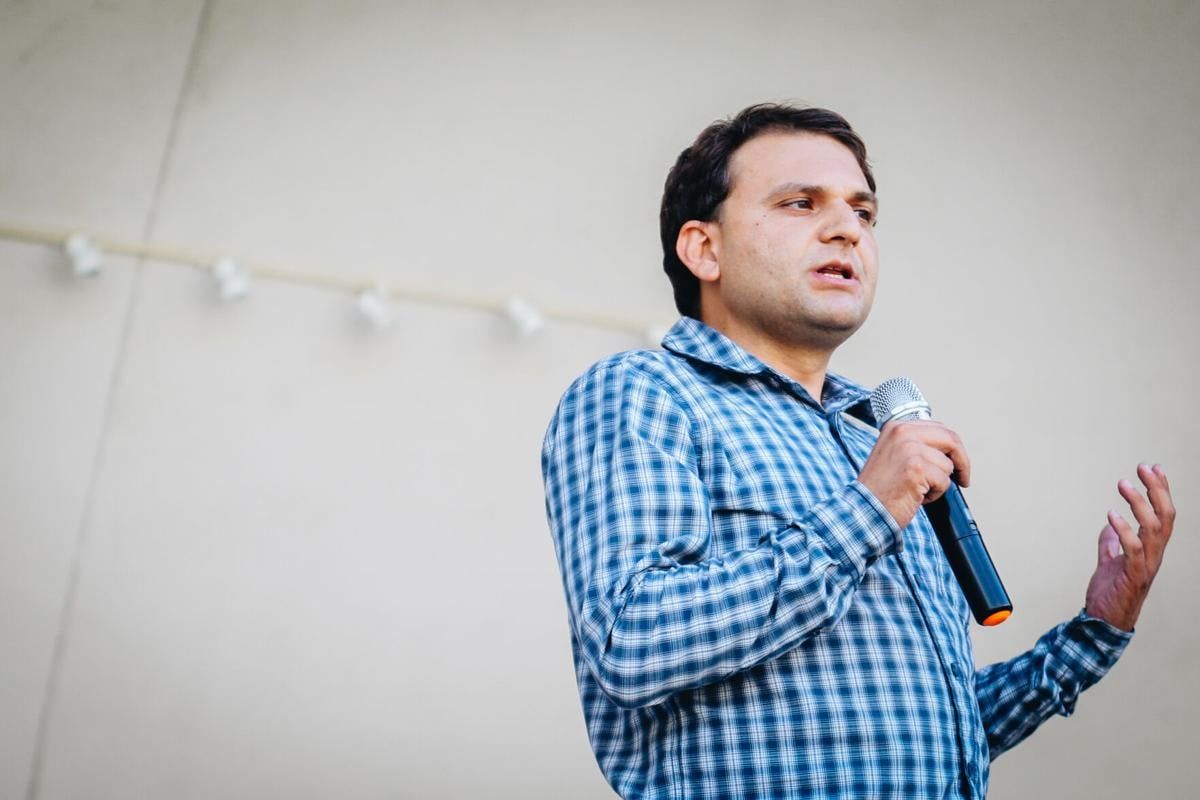 Parking Talking Sopranos - Washington, 11 January | Event in Washington | AllEvents