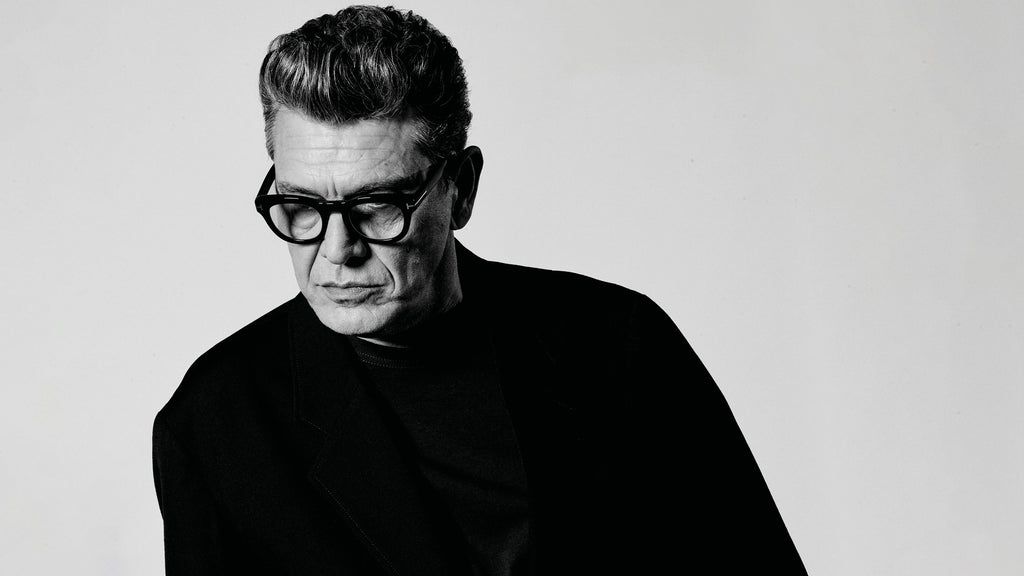 Marc Lavoine Symphonique, 4 May | Event in Brussels | AllEvents