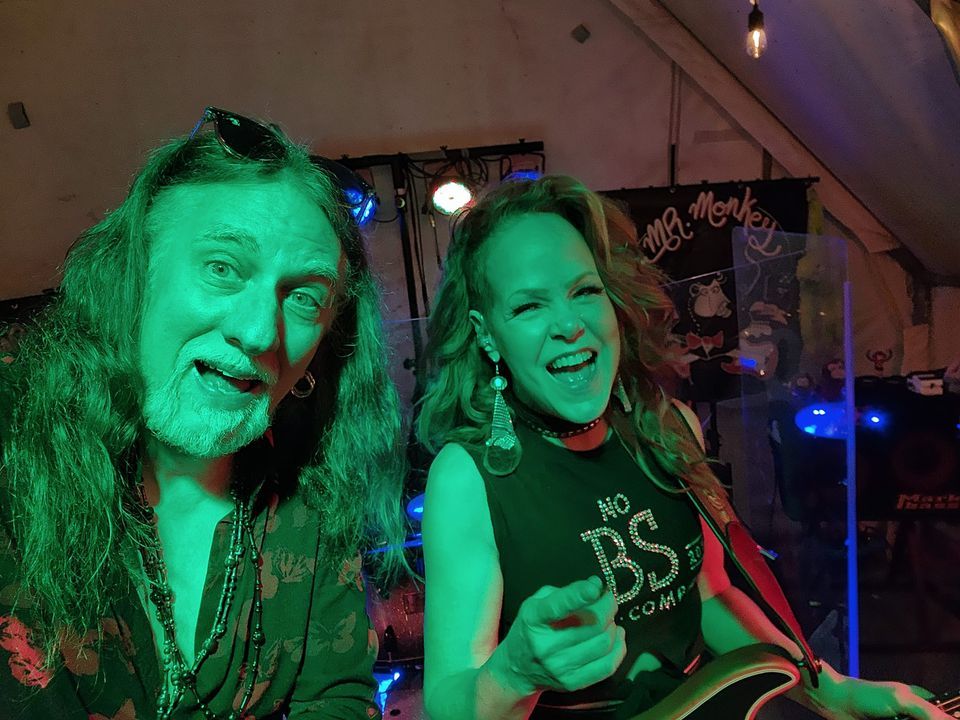 MR. MONKEY DUO ENGINE 14 710 SAT MAR 2 NAPLES, Engine 14 Brewery