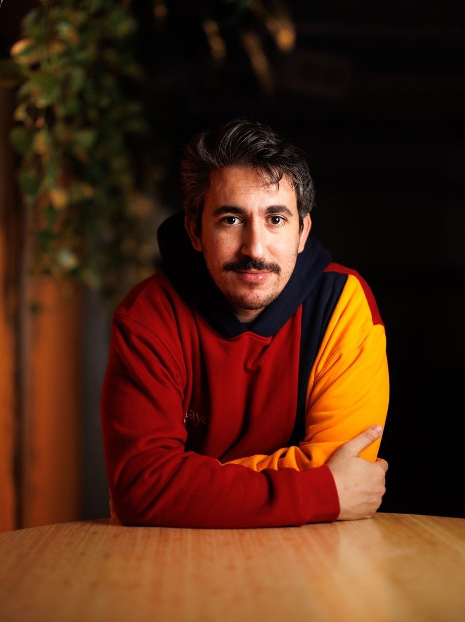 Mohanad Elshieky, 19 July | Event in Atlanta | AllEvents