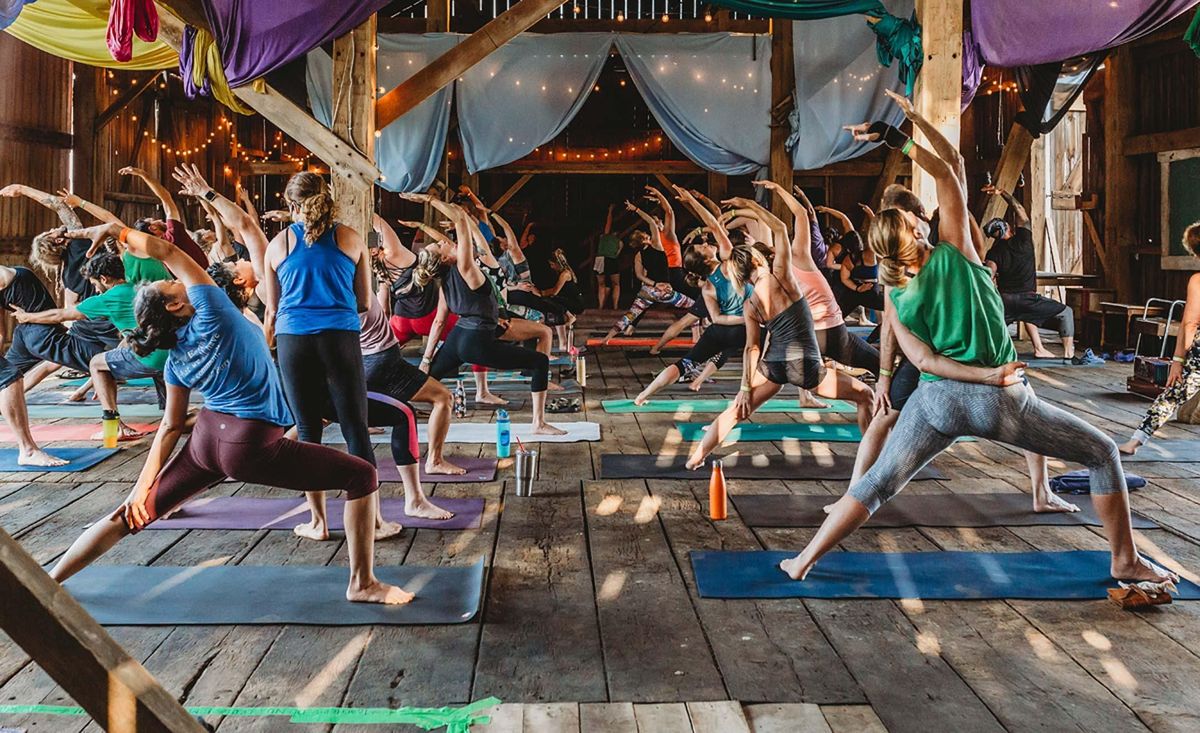 Yoga Farm Fest Flex Yoga Studios Emerson Farm Apple Creek June 25 2022 Allevents In Emerson Graduation Date 2022