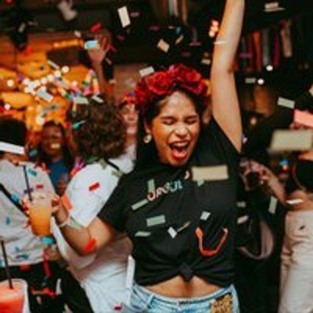 Fuego Fridays - FREE entry, 20 June | Event in Birmingham | AllEvents