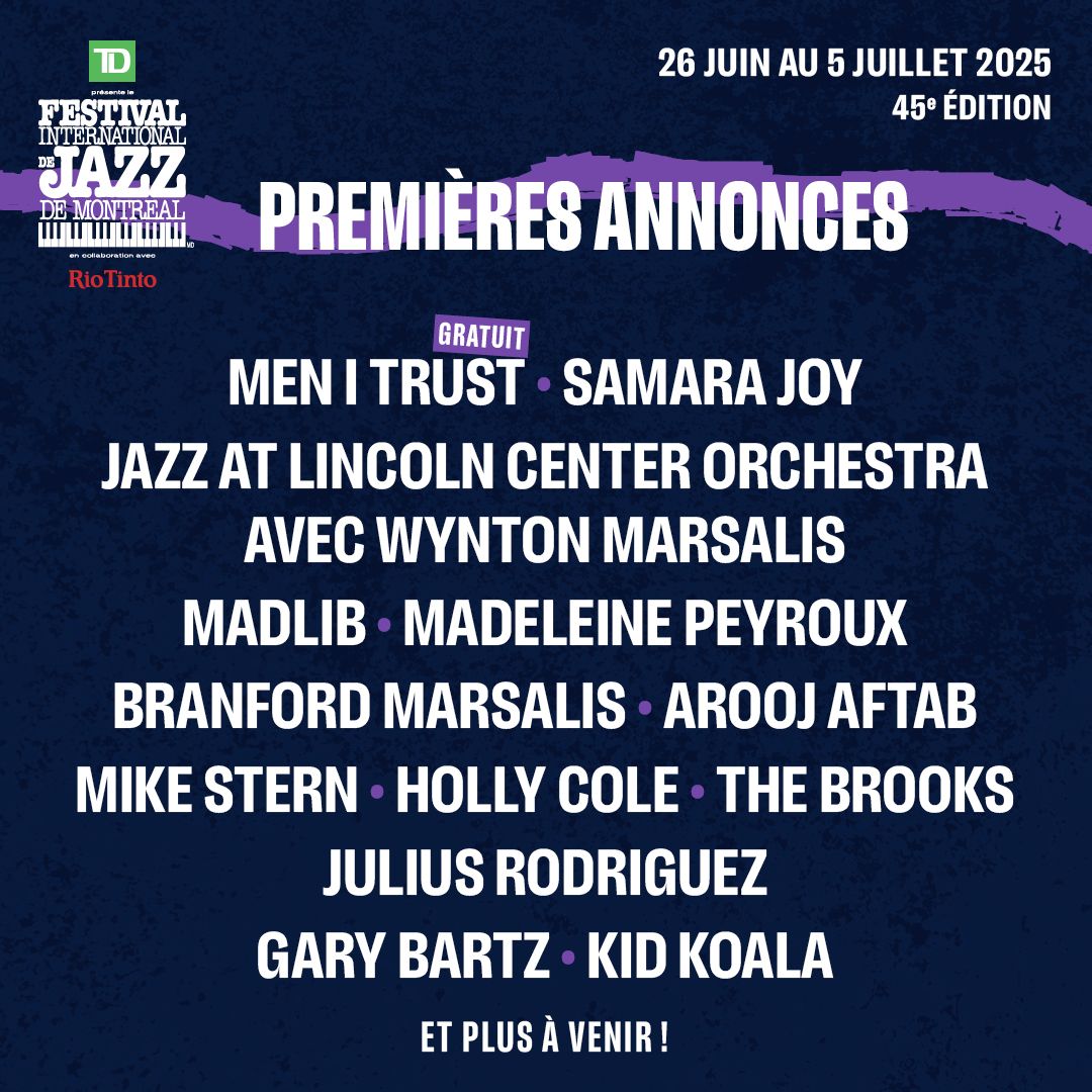 Festival De Jazz De Montreal: Madlib, 1 July | Event in Montreal | AllEvents