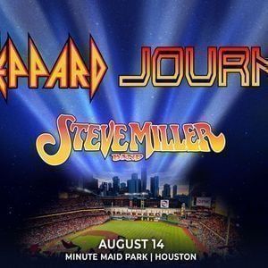 Def Leppard at OVO Hydro