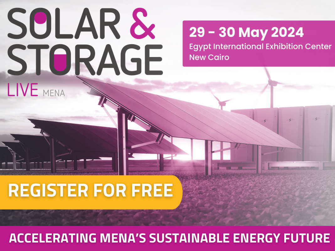 SOLAR & STORAGE LIVE - KSA 2025, 12 October | Event in Riyadh | AllEvents