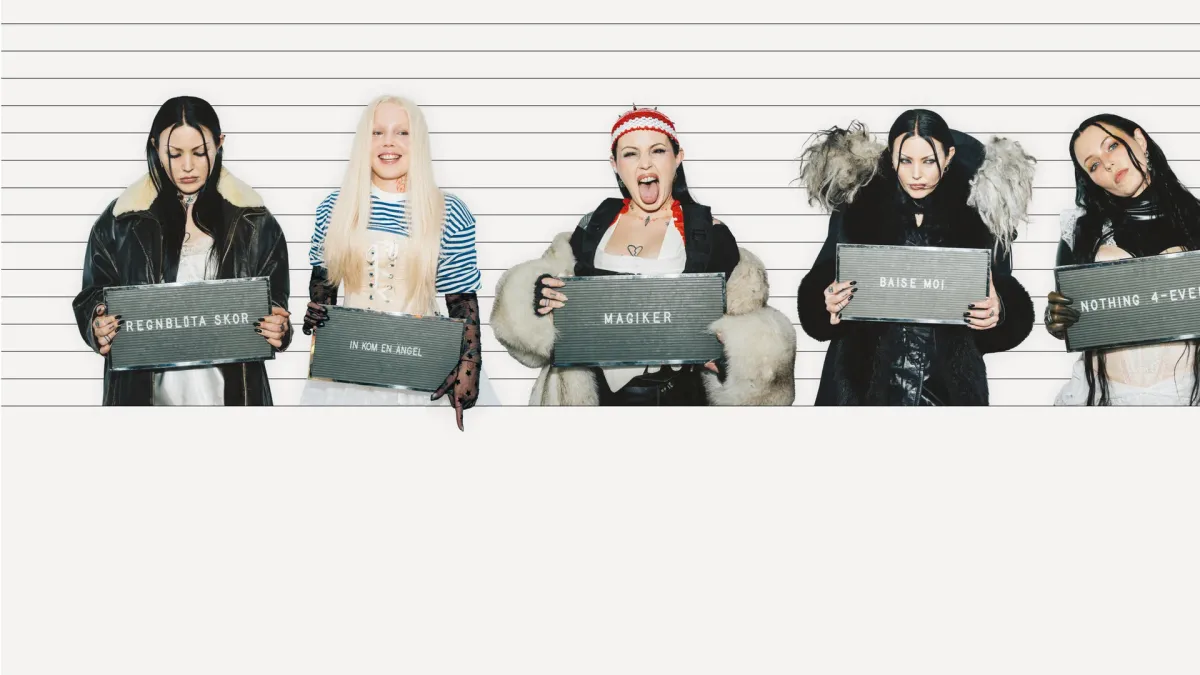 Miriam Bryant in Stockholm, 22 February | Event in Stockholm | AllEvents