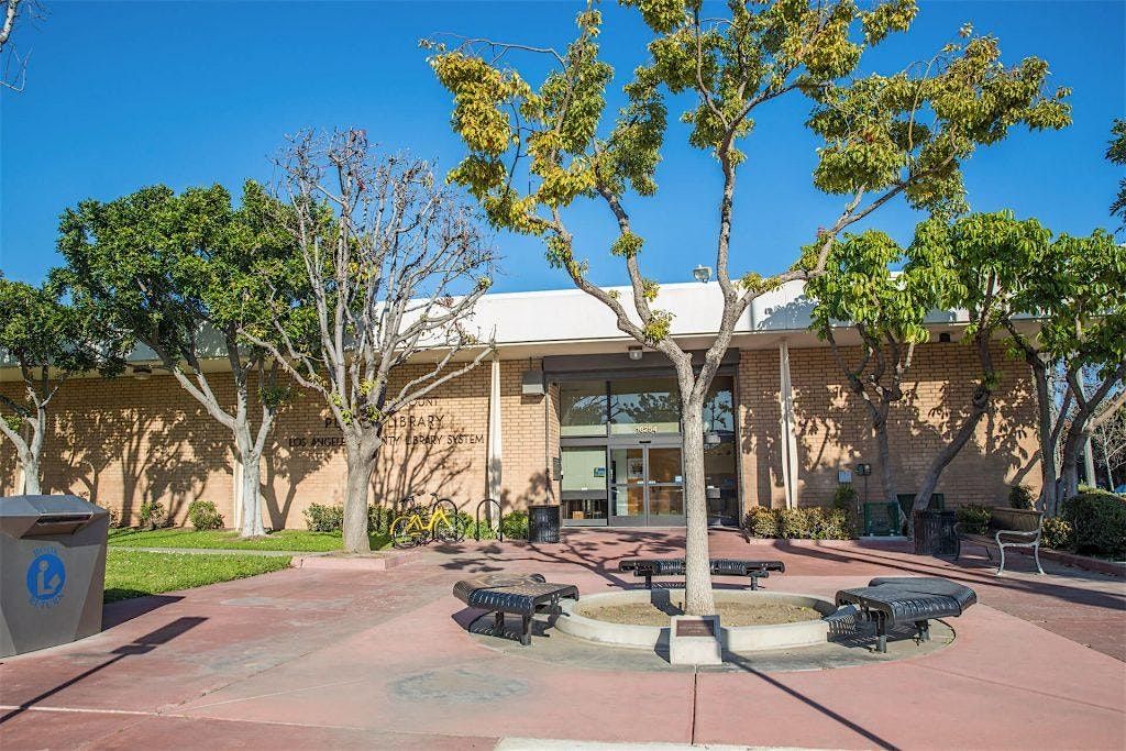 Free Digital Skills Training Session at Paramount Library, 18 December | Event in Paramount | AllEvents