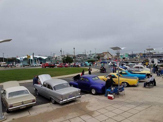 16th October 2021 Events In Wildwood 50s Weekend Wildwood Nj 2022