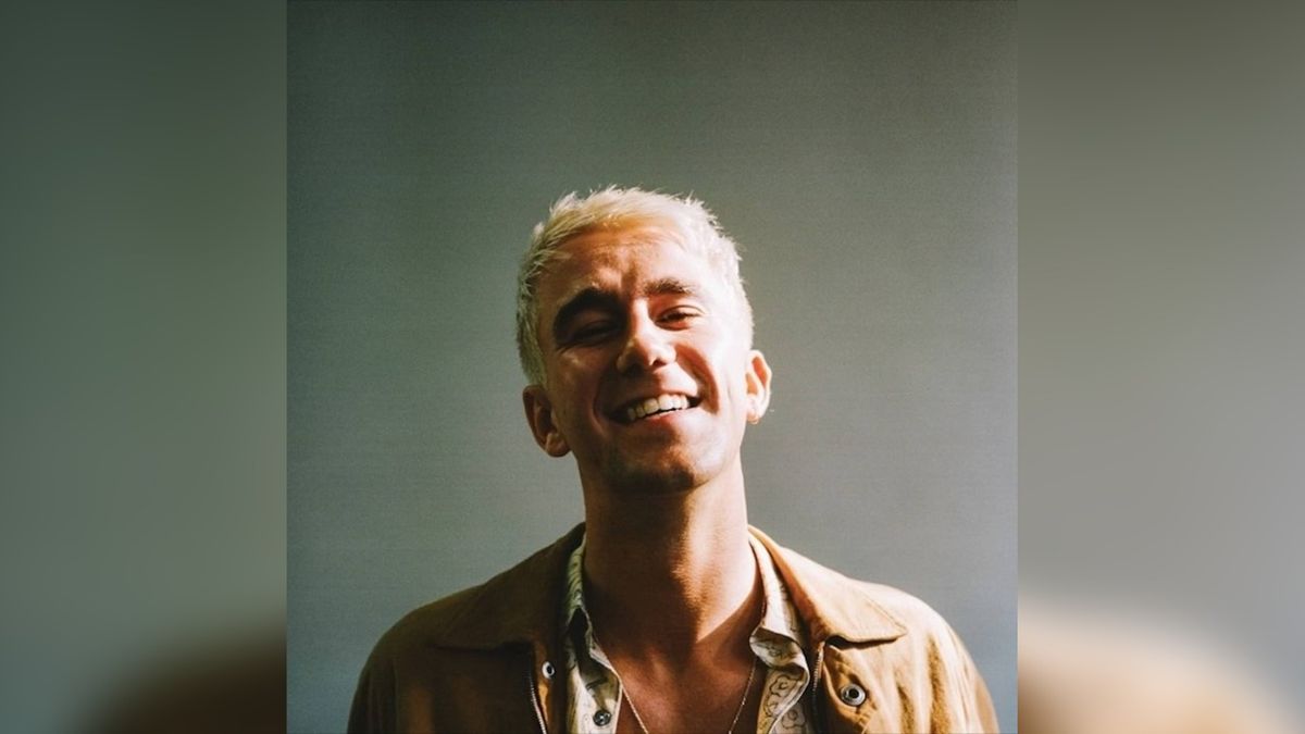 SG Lewis Bristol Tickets, 13 December | Event in Bristol | AllEvents