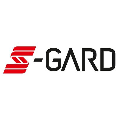 S-GARD logo