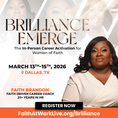 Brilliance Emerge logo