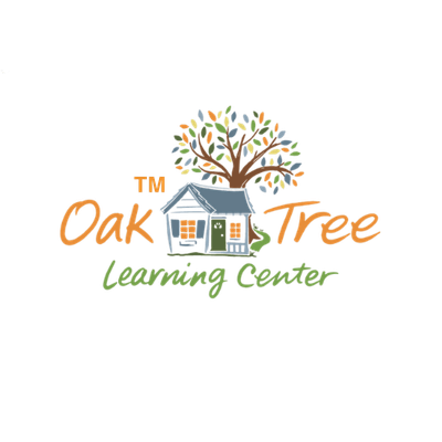 Oak Tree Learning Center logo