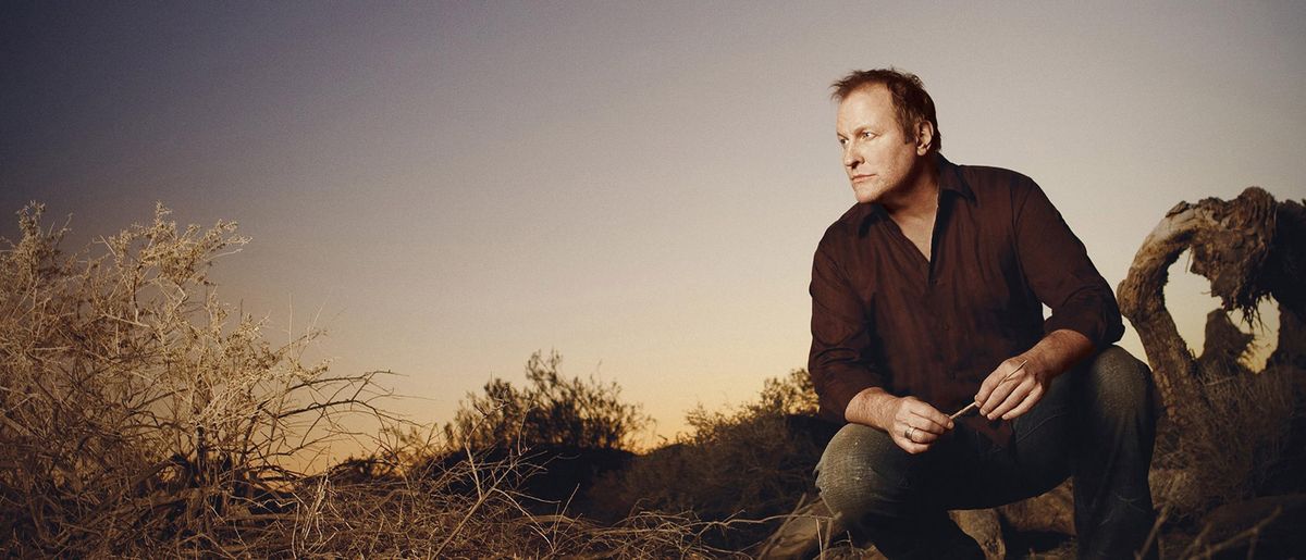 Collin Raye in Baraboo, 14 June | Event in Baraboo | AllEvents