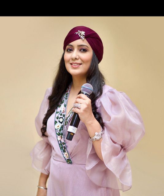 Harshdeep Kaur