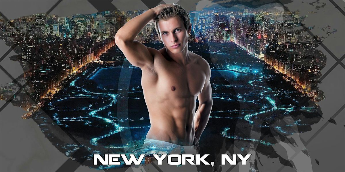 BuffBoyzz Gay Friendly Male Strip Clubs & Male Strippers New York City, NY | Event in New York City | AllEvents