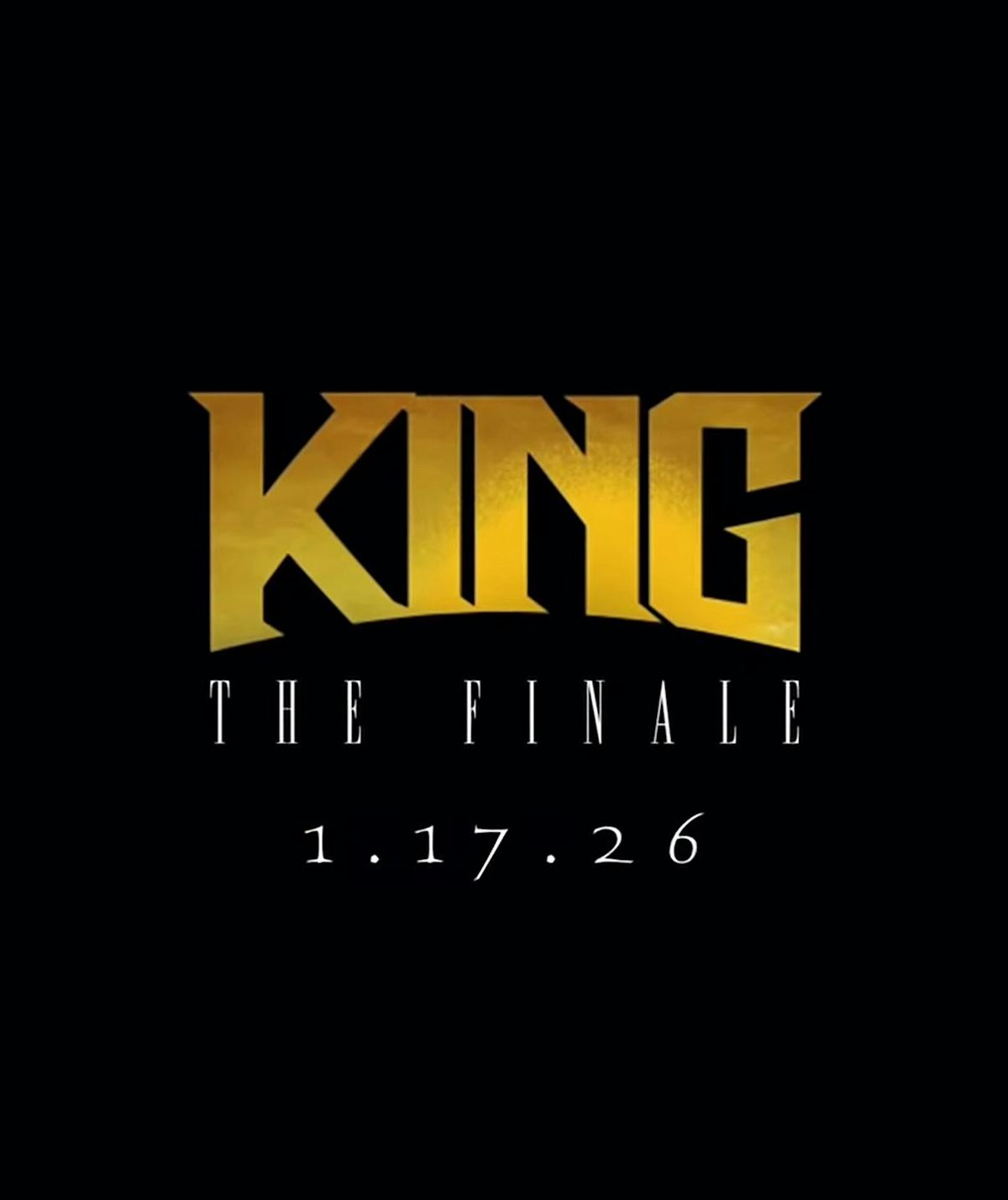 KING: ALL-BLACK ANNUAL CELEBRITY EVENT FOR POWER 105.1’s DJ SELF & DJ WILL, 17 January | Event in Queens