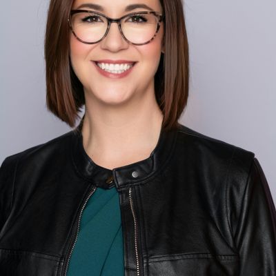 Kara Smith Brown