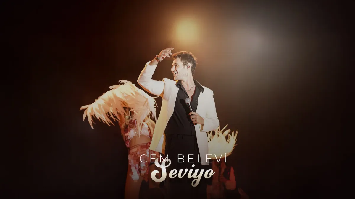 Cem Belevi in bursa, 13 December | Event in Bursa | AllEvents