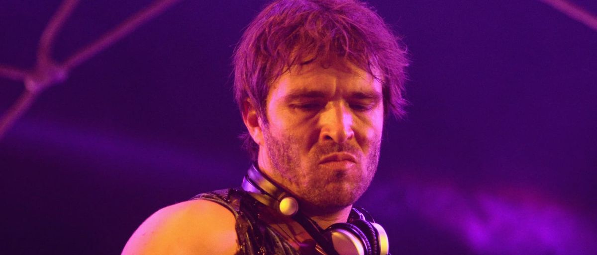 Lee Foss, 17 July | Event in El Paso | AllEvents