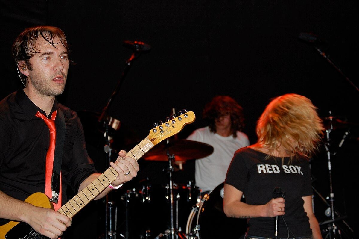 Letters To Cleo (18+), 22 November | Event in Boston | AllEvents