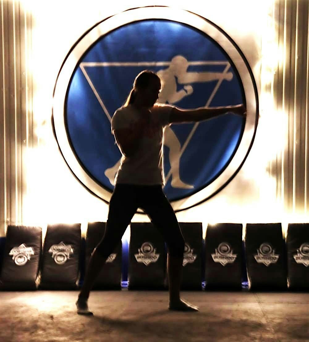 NEU!!! Traumasensible Selbstverteidigung NUR FÜR FRAUEN (in Lüneburg), 7 February | Event in Lüneburg | AllEvents