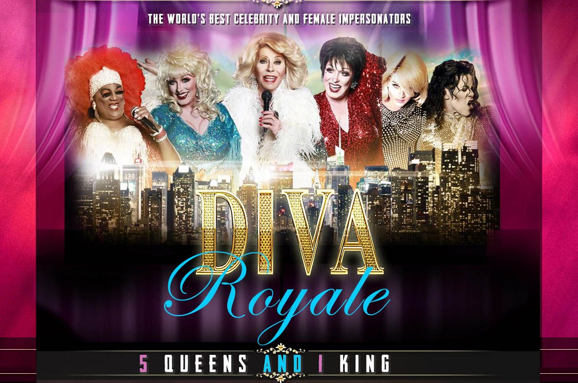 Illusions Drag Brunch - Southampton, 23 August | Event in Southampton | AllEvents